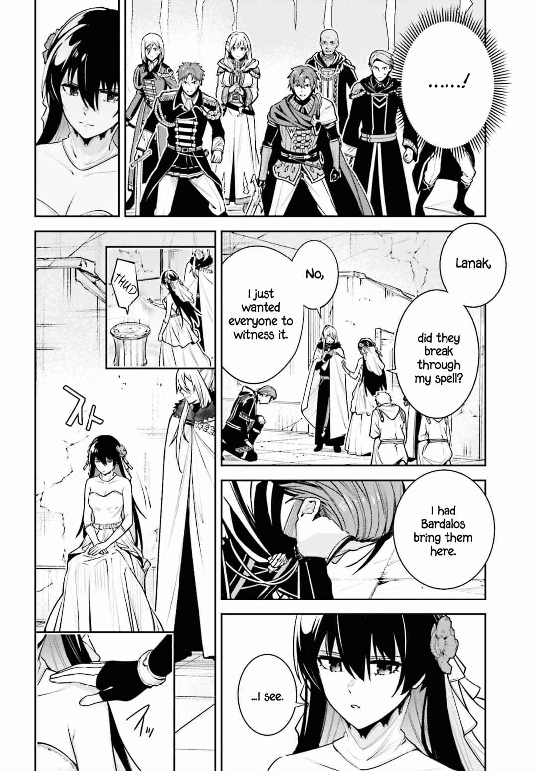 Unnamed Memory Chapter 39 - Page 3