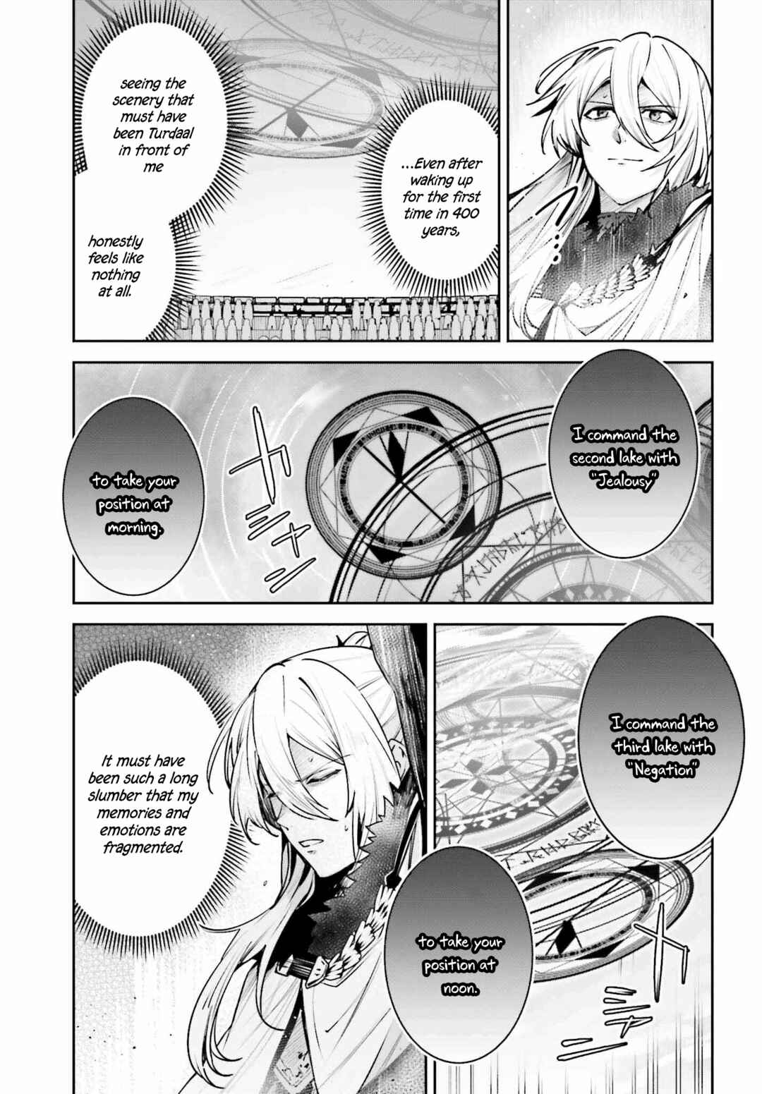 Unnamed Memory Chapter 39 - Page 8