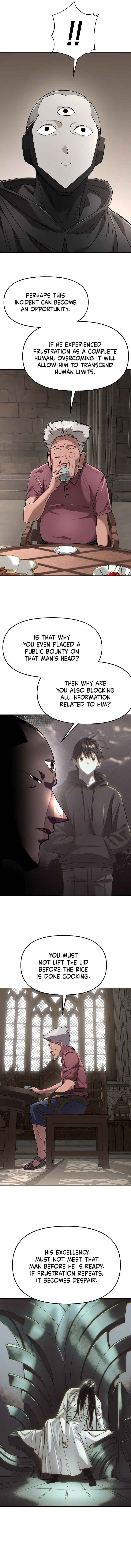 Space Cheon-ma 3077 Chapter 84 - Page 17
