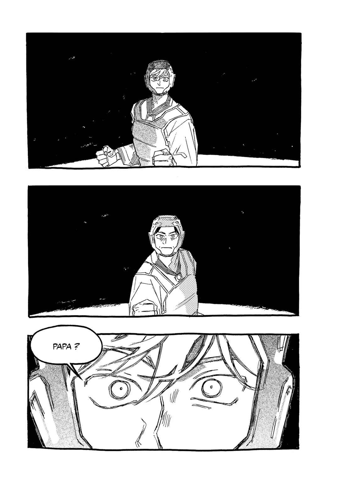The Eve Festival Chapter 4 - Page 18