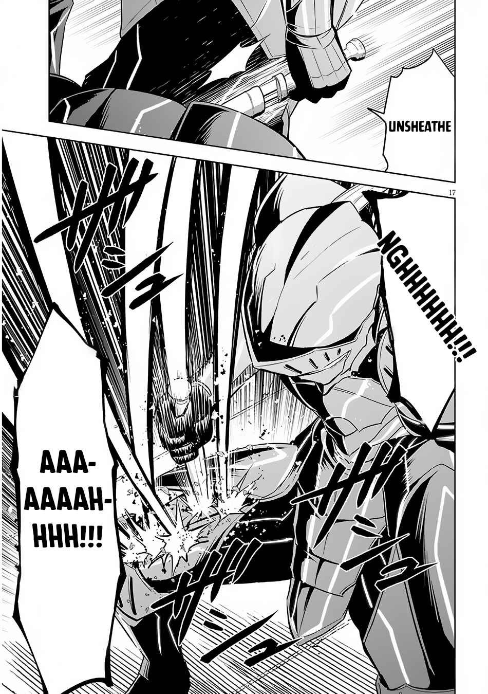 Maseki Gourmet - Mamono no Chikara wo Tabeta Ore wa Saikyou! Chapter 42 - Page 18