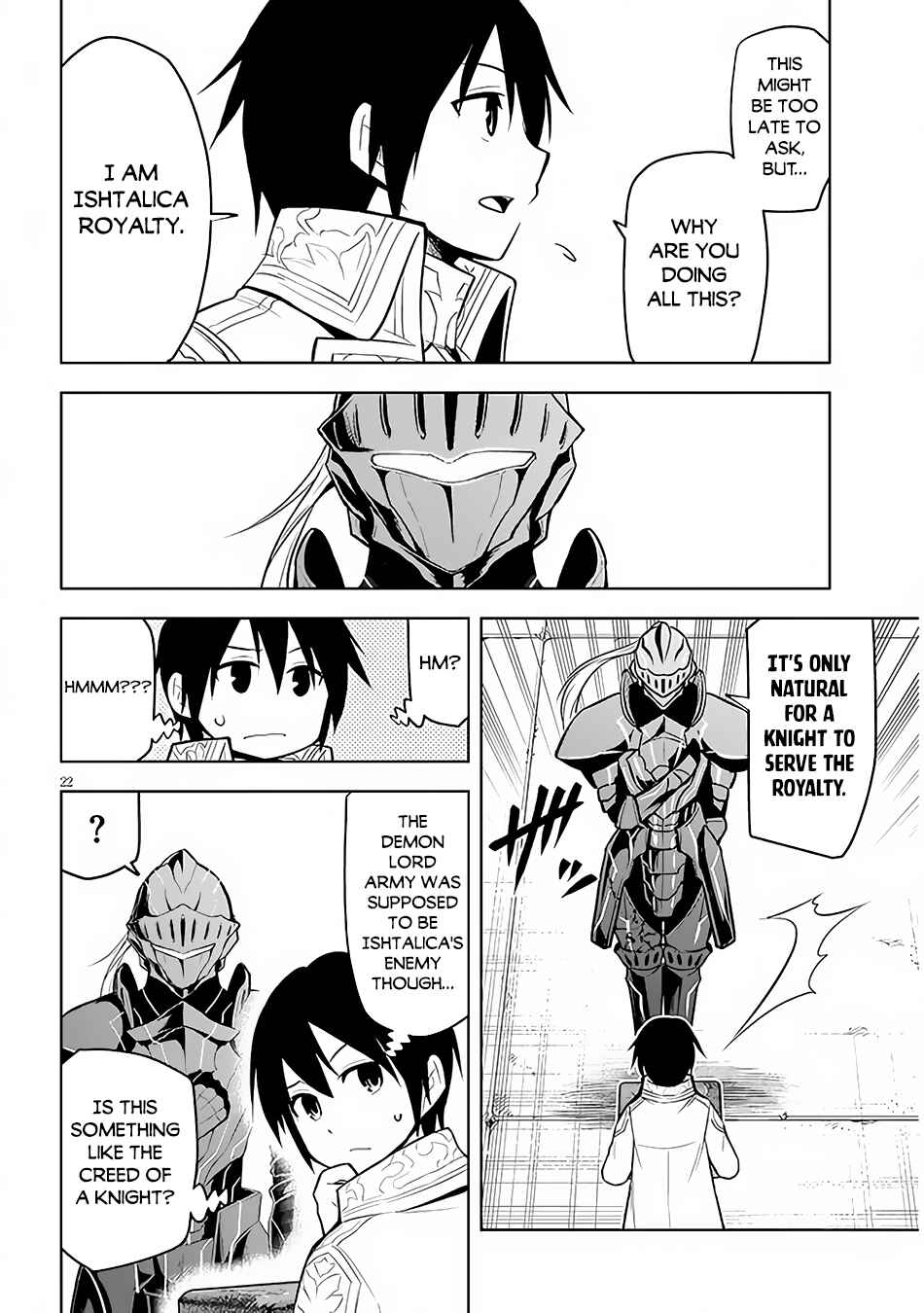 Maseki Gourmet - Mamono no Chikara wo Tabeta Ore wa Saikyou! Chapter 42 - Page 23