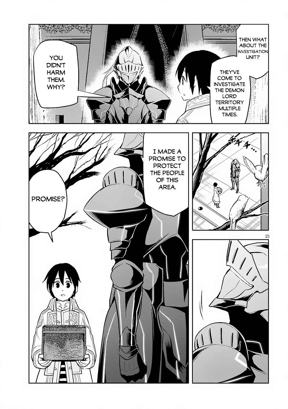 Maseki Gourmet - Mamono no Chikara wo Tabeta Ore wa Saikyou! Chapter 42 - Page 24