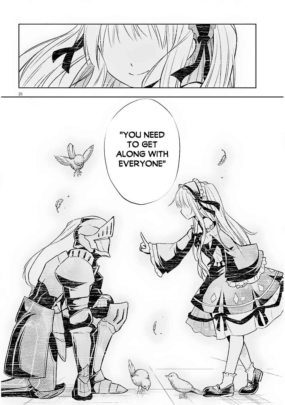 Maseki Gourmet - Mamono no Chikara wo Tabeta Ore wa Saikyou! Chapter 42 - Page 25
