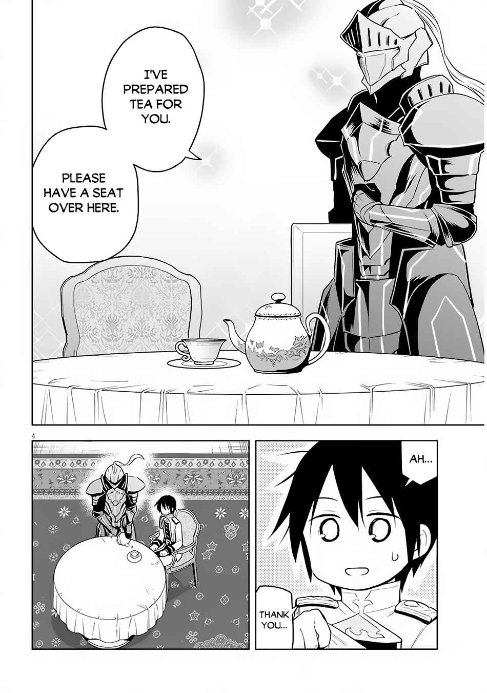 Maseki Gourmet - Mamono no Chikara wo Tabeta Ore wa Saikyou! Chapter 42 - Page 5