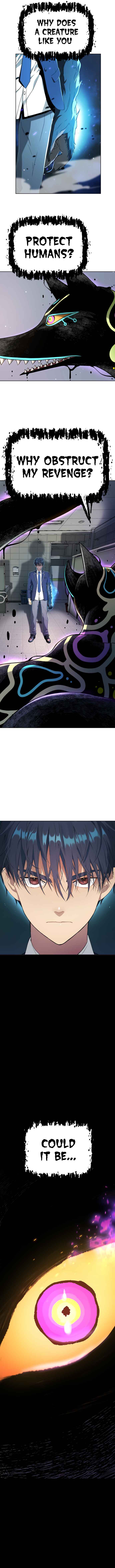Oh! Dangun Chapter 13 - Page 3
