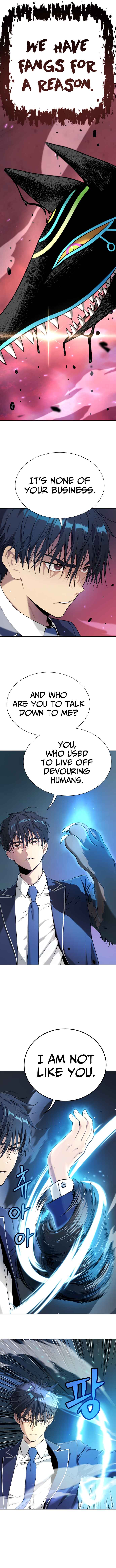 Oh! Dangun Chapter 13 - Page 6