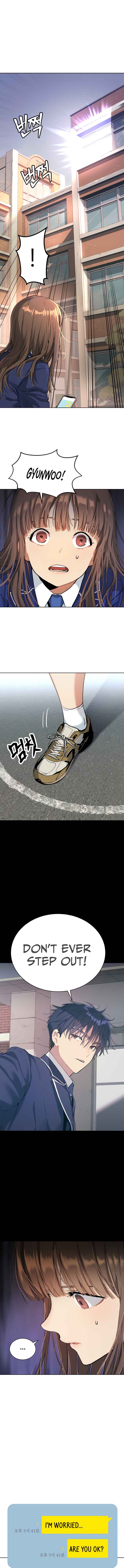 Oh! Dangun Chapter 13 - Page 8