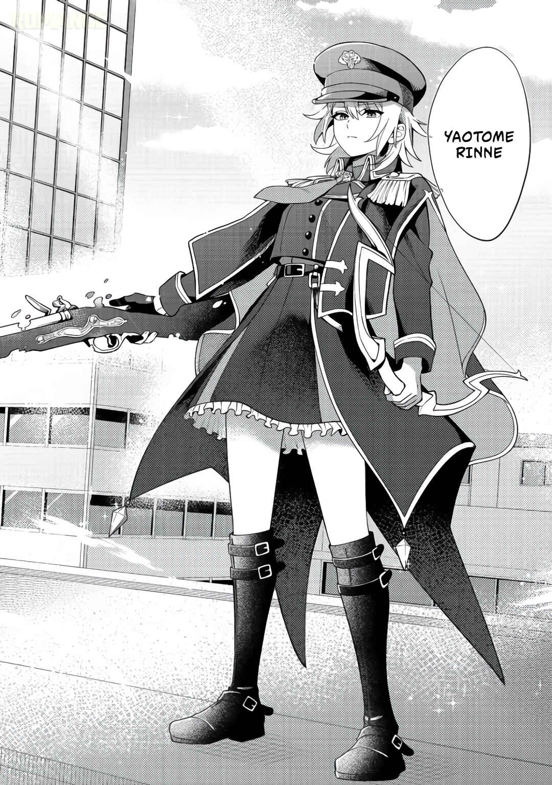 Oshi no Teki ni Natta node Chapter 7 - Page 29