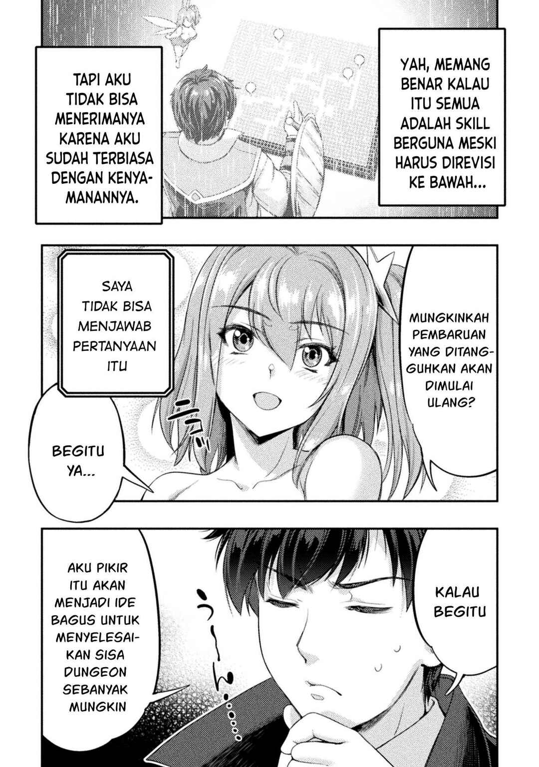 Astro King: Shoukan Yuusha dakedo Kakyuu Nintei Sareta node Maid Harem o Tsukurimasu! Chapter 14 - Page 30