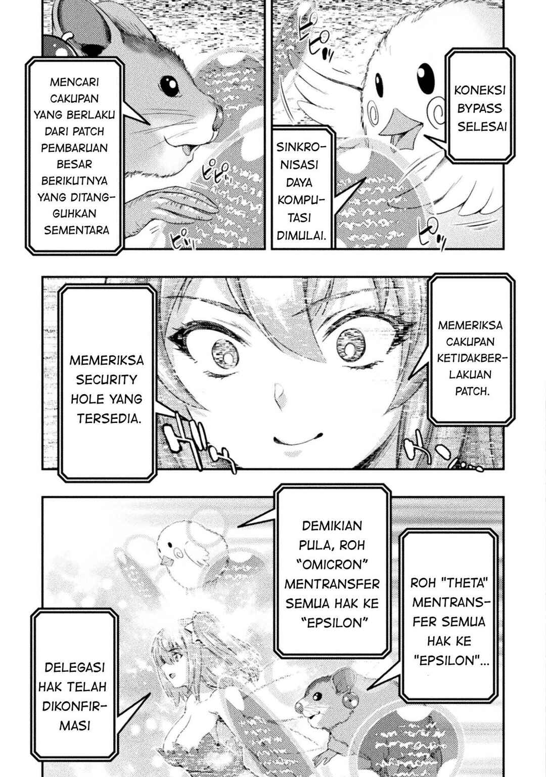 Astro King: Shoukan Yuusha dakedo Kakyuu Nintei Sareta node Maid Harem o Tsukurimasu! Chapter 14 - Page 8