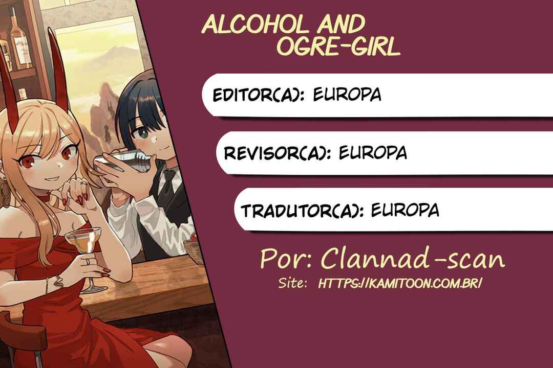 Sake to Onna wa Nigou made Chapter 1 - Page 1