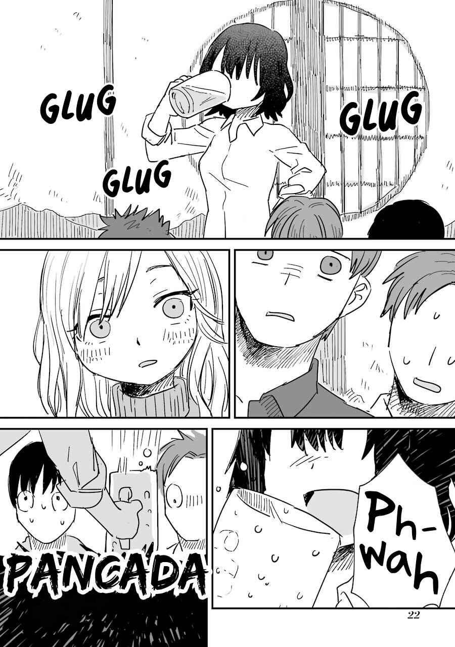 Sake to Onna wa Nigou made Chapter 1 - Page 24