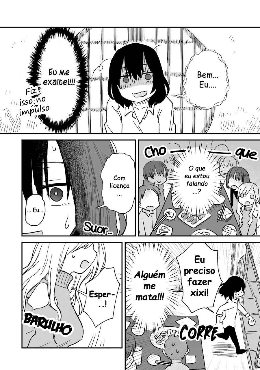 Sake to Onna wa Nigou made Chapter 1 - Page 26