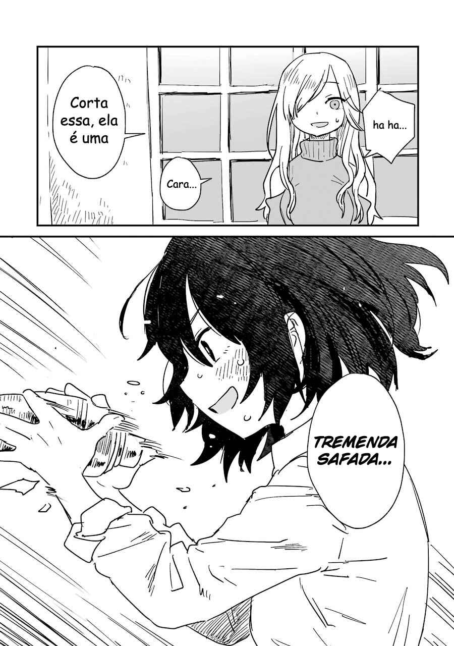 Sake to Onna wa Nigou made Chapter 1 - Page 38