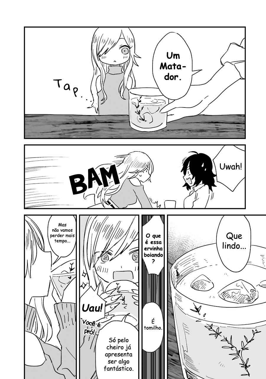 Sake to Onna wa Nigou made Chapter 1 - Page 40