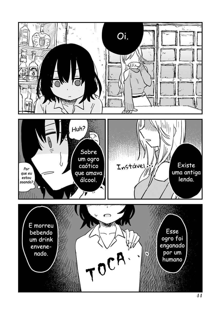 Sake to Onna wa Nigou made Chapter 1 - Page 46