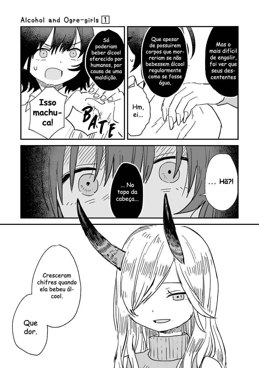 Sake to Onna wa Nigou made Chapter 1 - Page 47