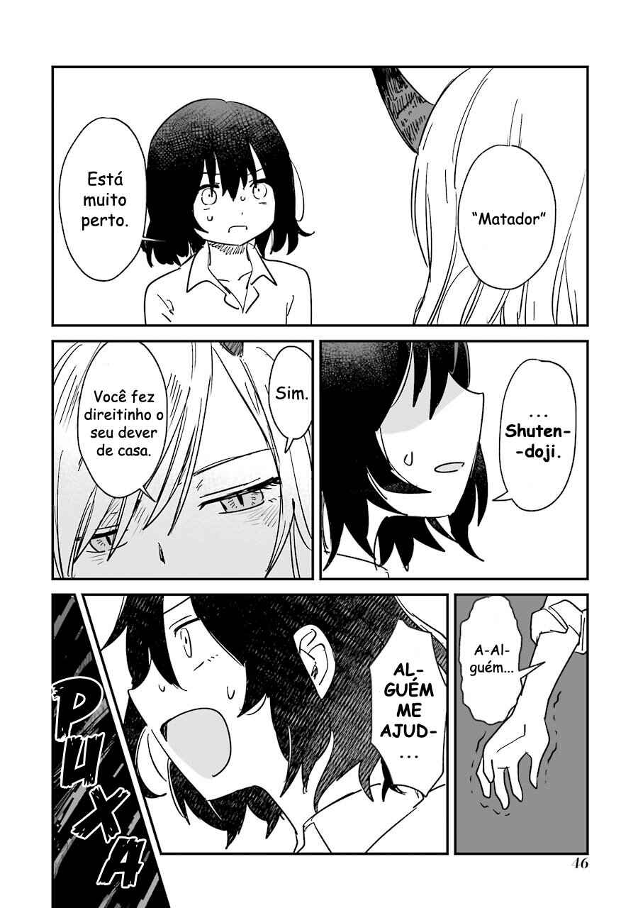 Sake to Onna wa Nigou made Chapter 1 - Page 48