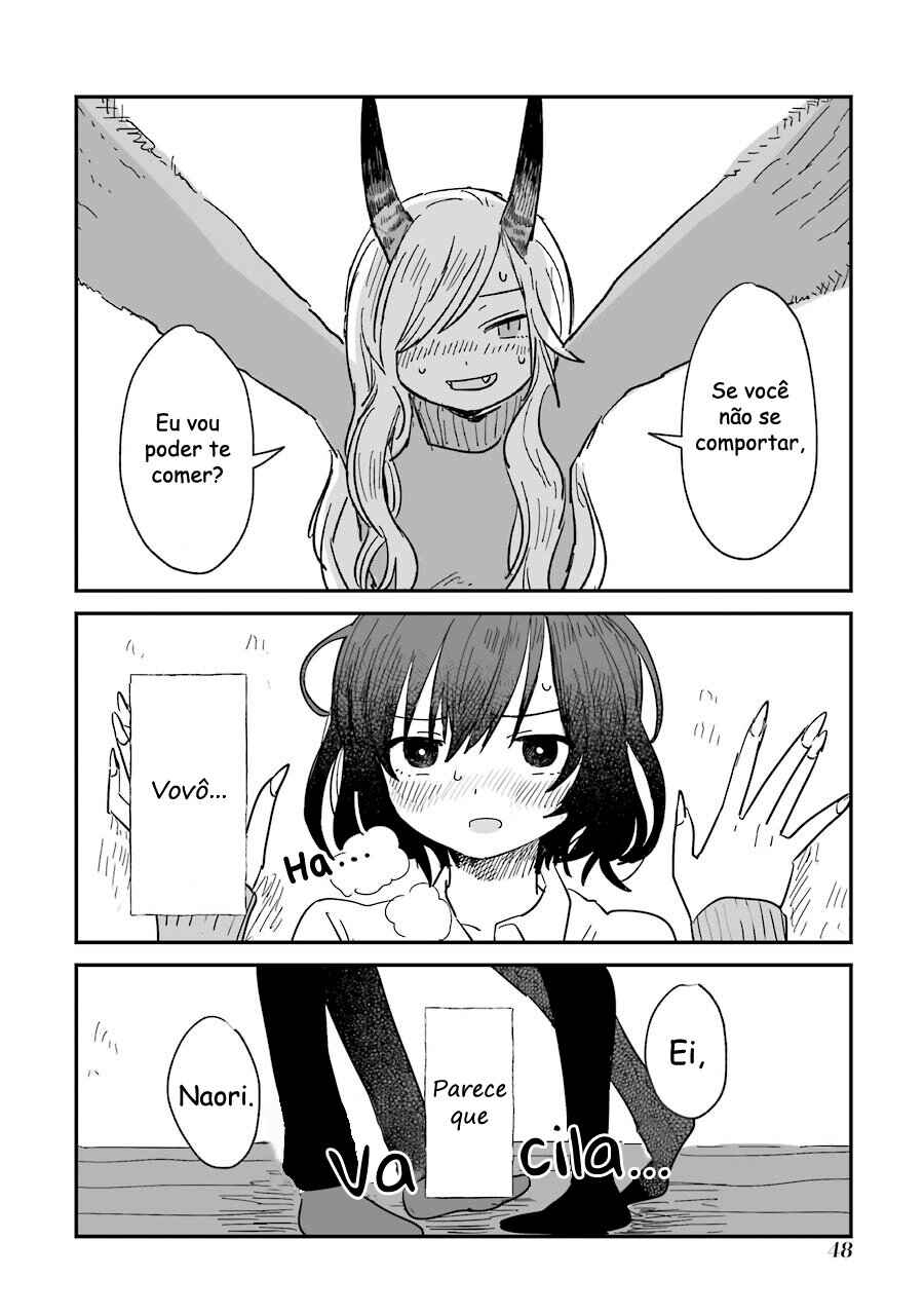 Sake to Onna wa Nigou made Chapter 1 - Page 50