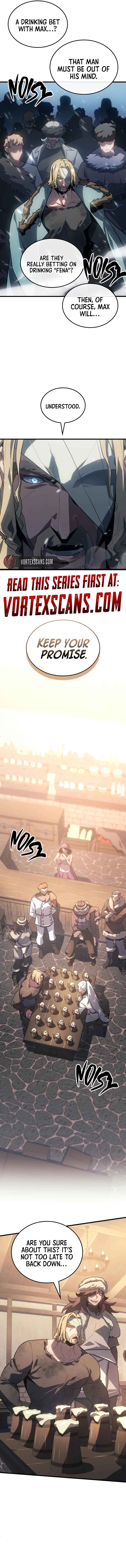 Ice Lord Chapter 15 - Page 18