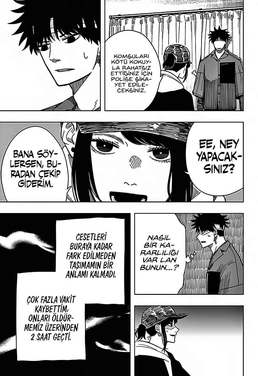 Drama Queen Chapter 15 - Page 13