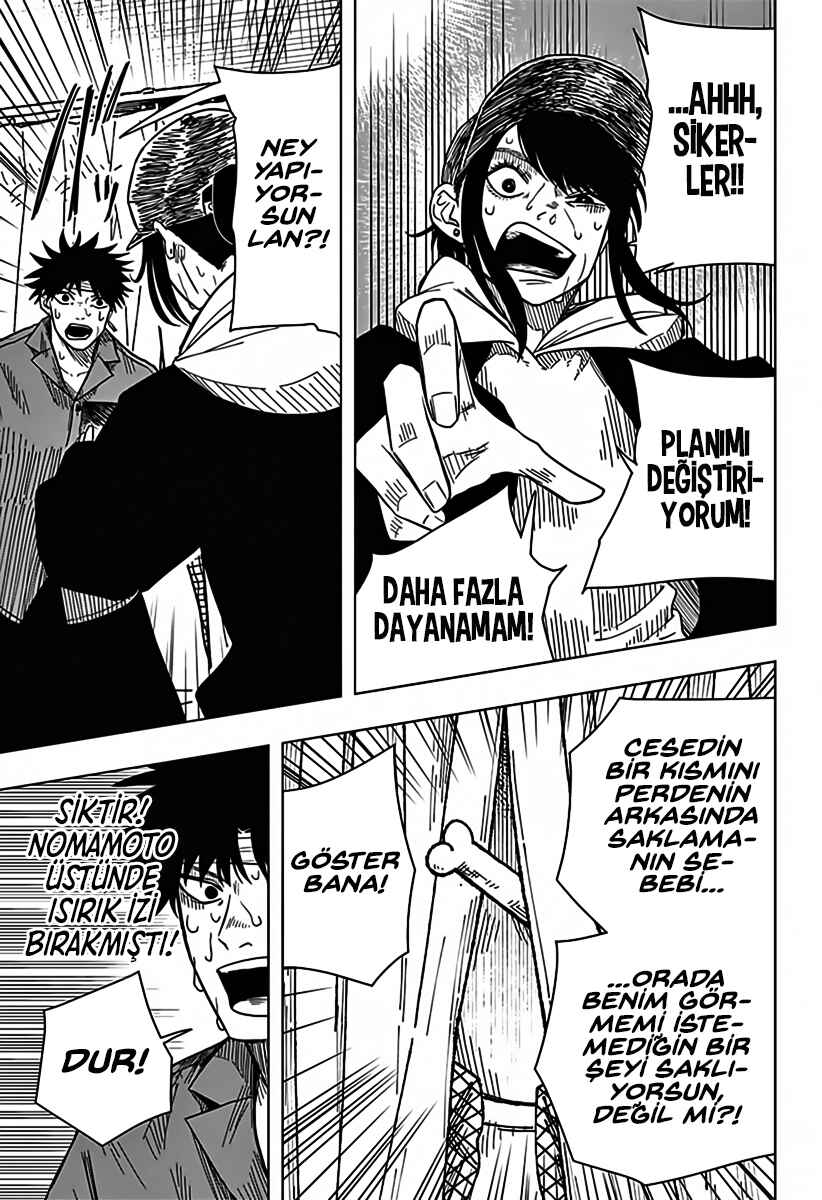 Drama Queen Chapter 15 - Page 15