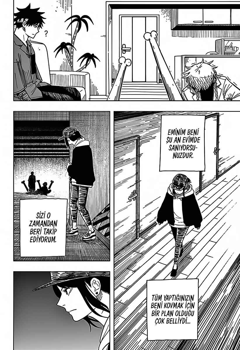 Drama Queen Chapter 15 - Page 4