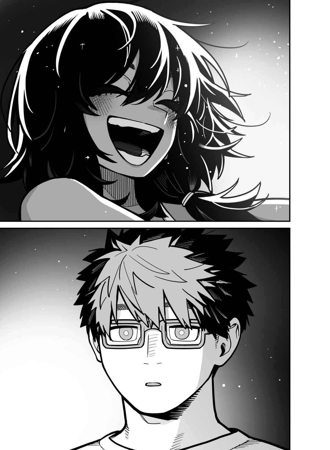 Yuuyuu Jiteki. Chapter 1 - Page 13