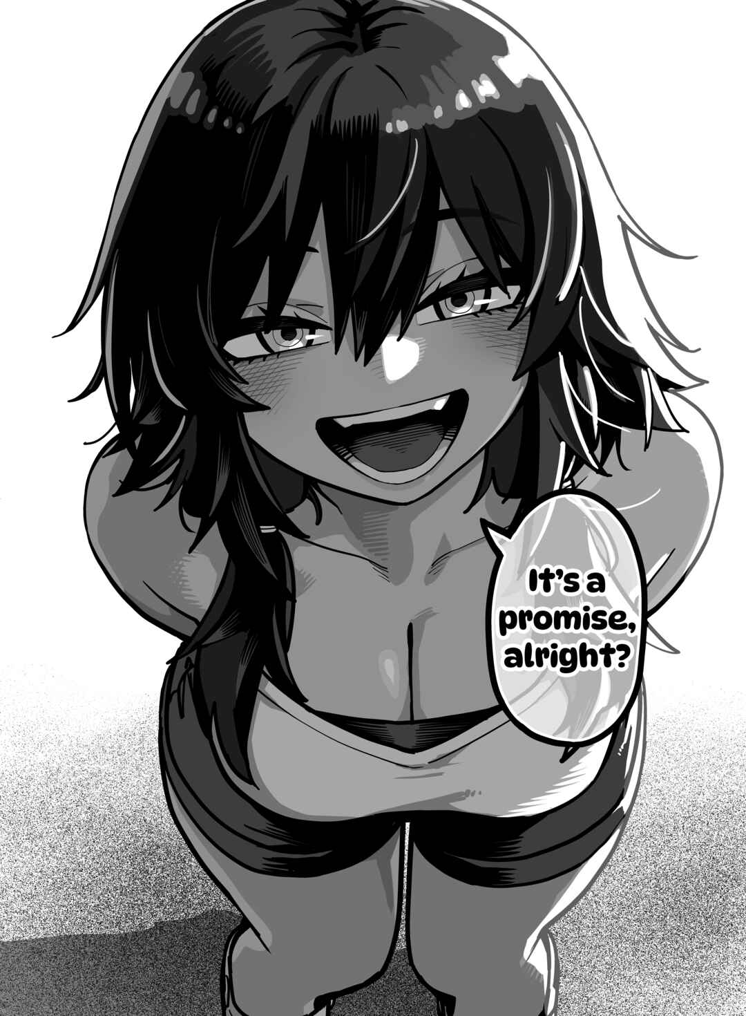 Yuuyuu Jiteki. Chapter 1 - Page 18