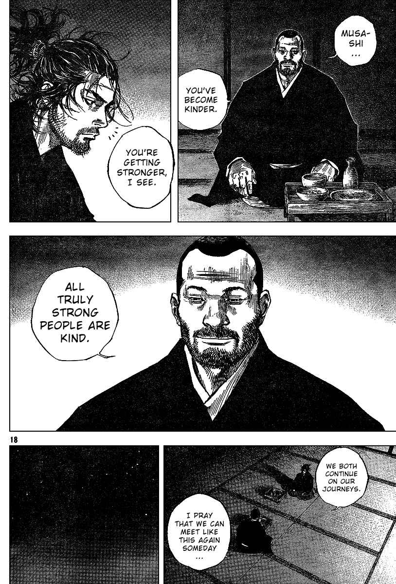 Vagabond Chapter 224 - Page 18