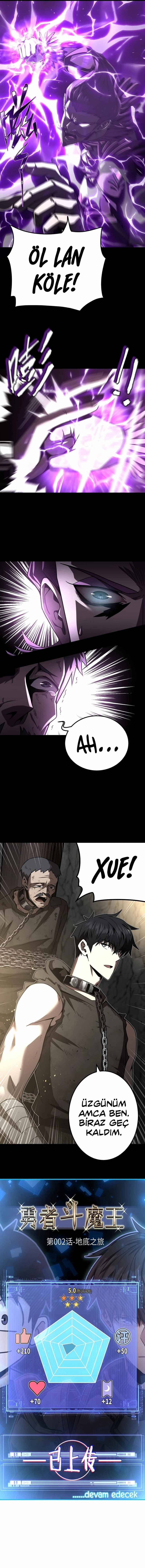 A Comic Artist’s Survival Guide Chapter 5 - Page 11