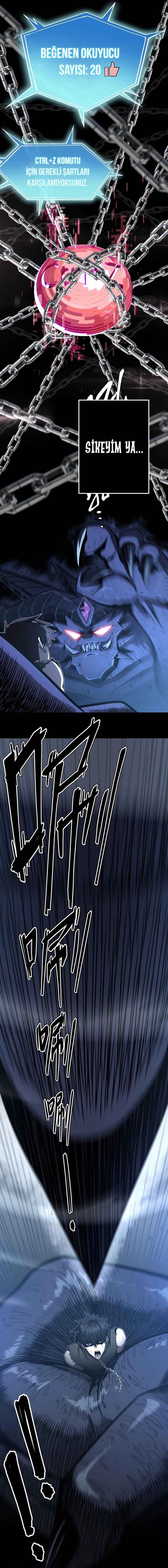 A Comic Artist’s Survival Guide Chapter 5 - Page 5