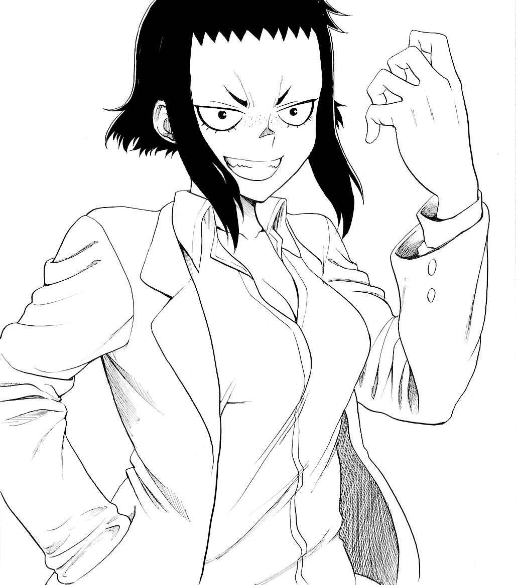Hitomi-chan wa Hitomishiri Chapter 15.1 - Page 34