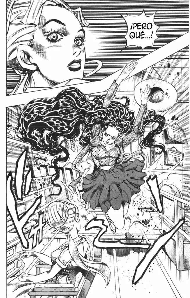 JoJo no Kimyou na Bouken: Part 4 - Diamond wa Kudakenai Chapter 87 - Page 10