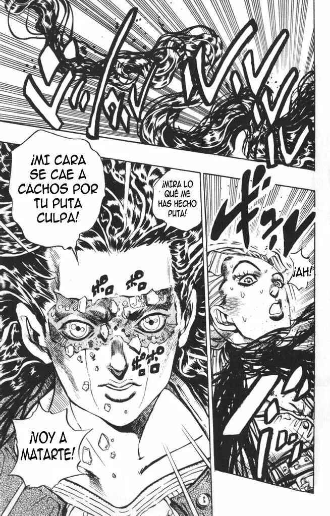 JoJo no Kimyou na Bouken: Part 4 - Diamond wa Kudakenai Chapter 87 - Page 11