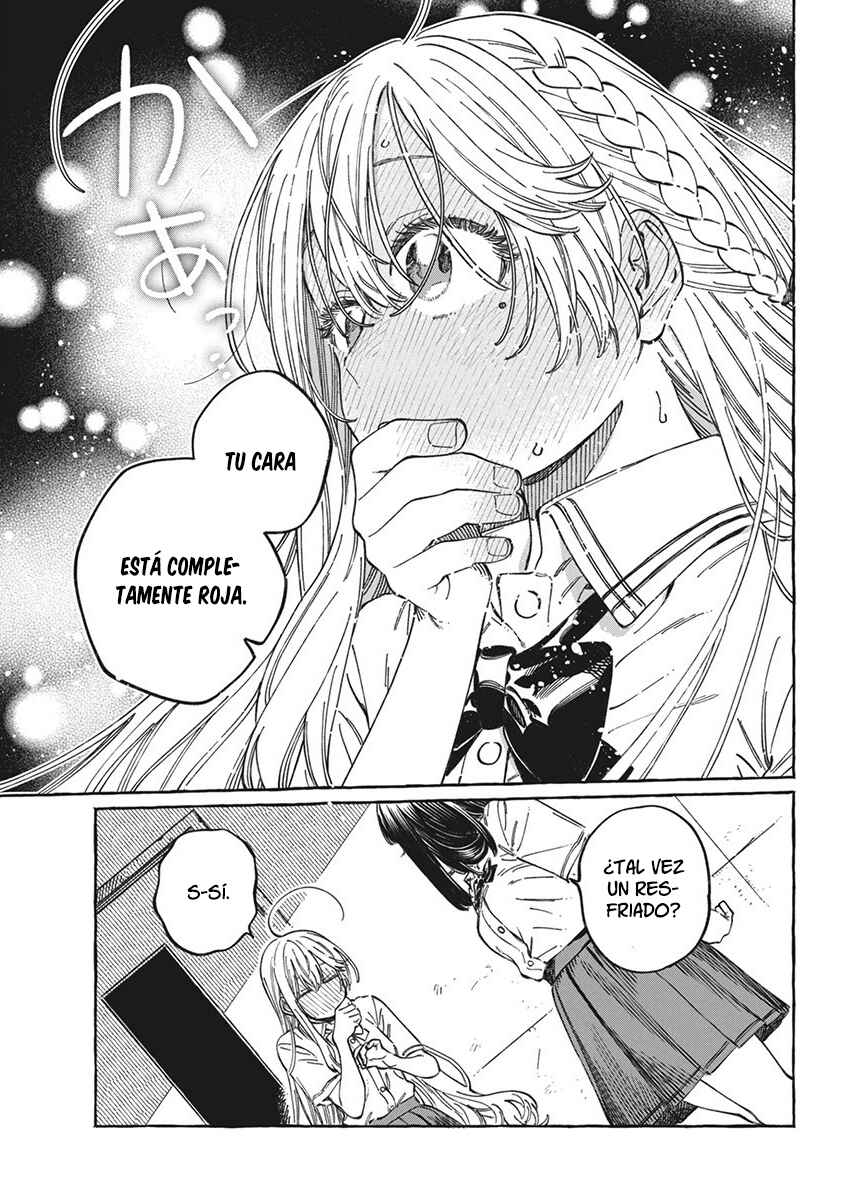 Boku no Suki na Hito ga Suki na Hito Chapter 13.5 - Page 18