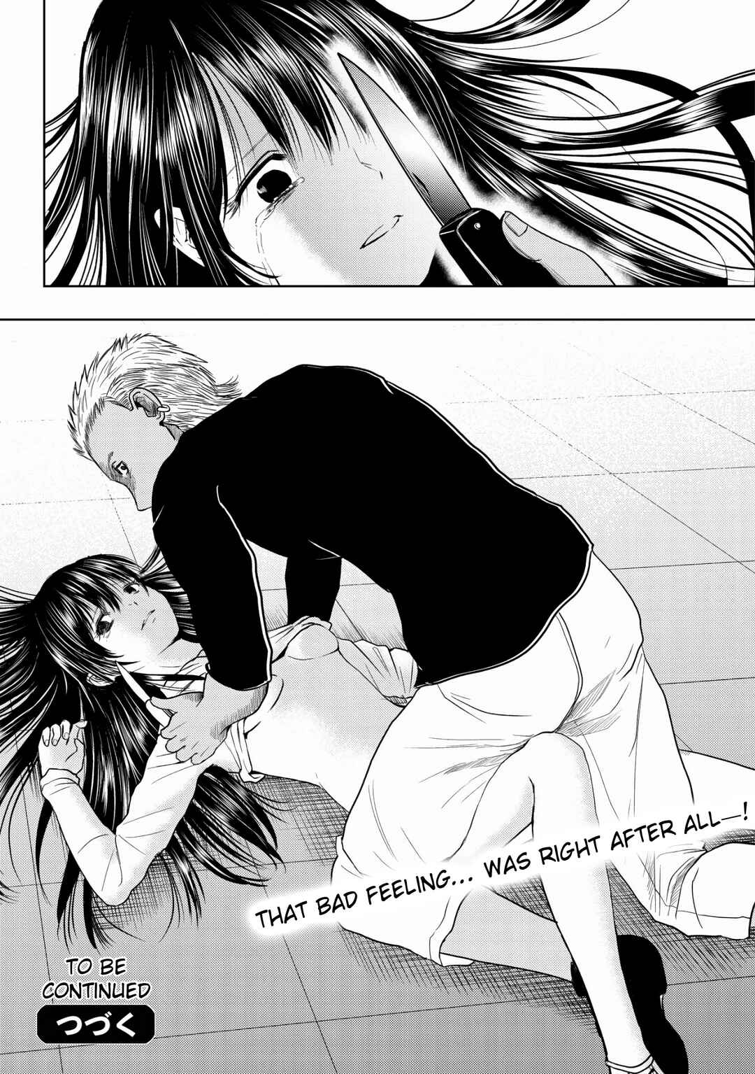 Isekai Kaeri no Ossan wa Shuumatsu Sekai de Musou suru Chapter 14 - Page 28