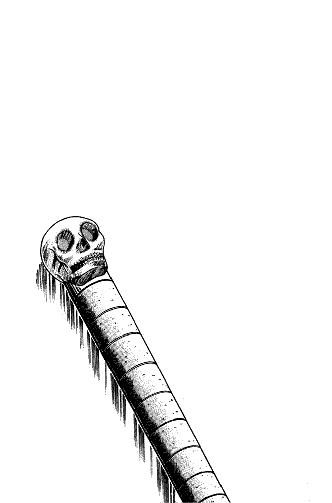 Break Shot Chapter 71 - Page 3