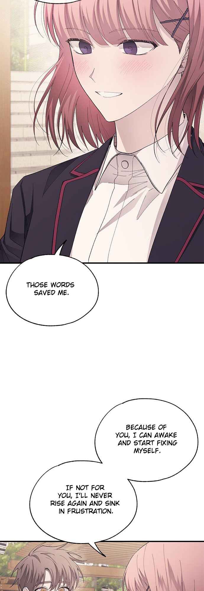 Yeon-u ui Sunjeong Chapter 80 - Page 10