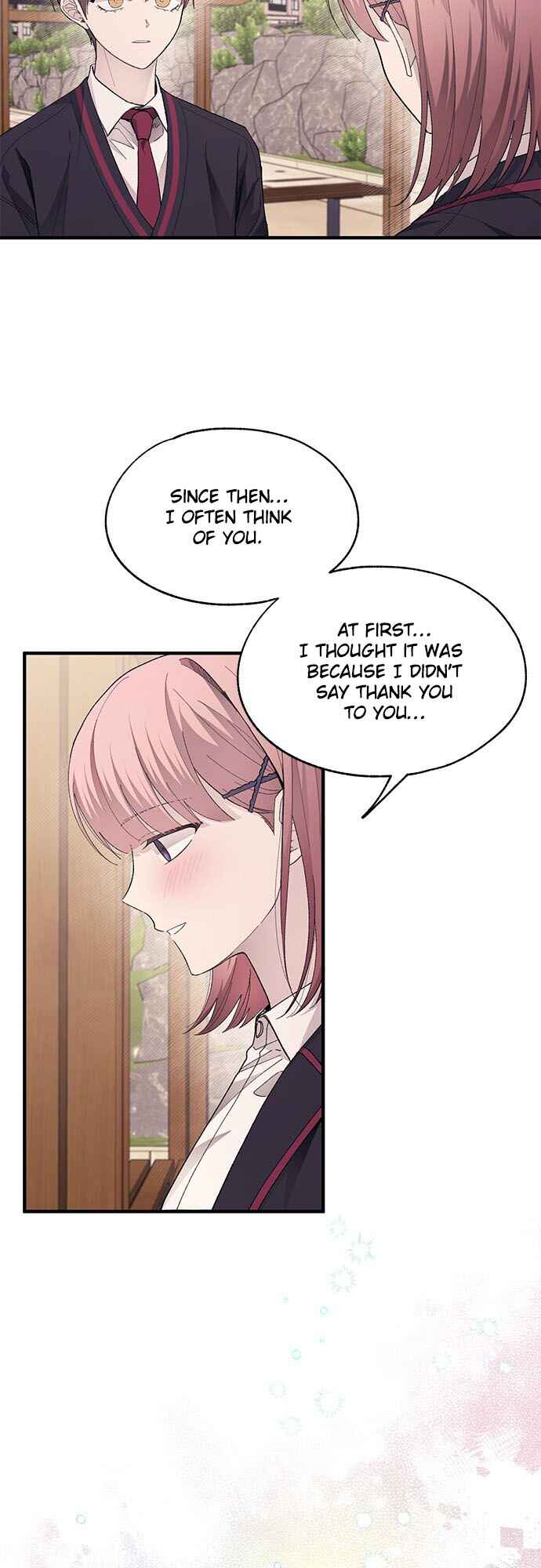 Yeon-u ui Sunjeong Chapter 80 - Page 11