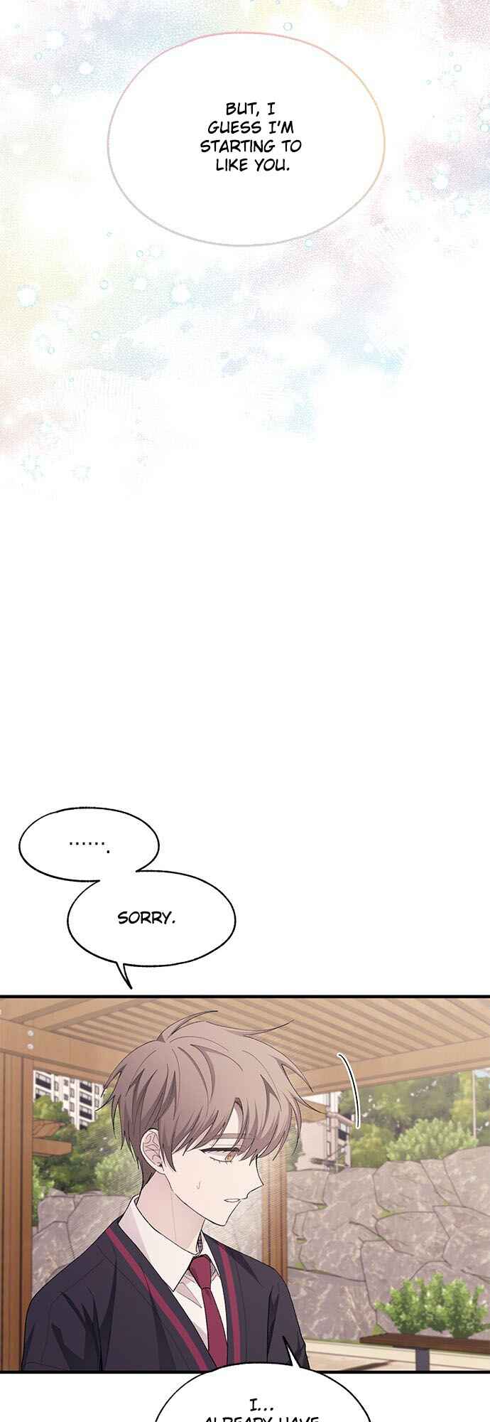 Yeon-u ui Sunjeong Chapter 80 - Page 12