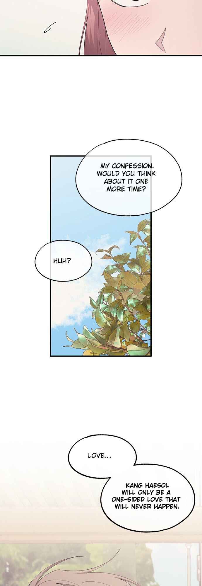 Yeon-u ui Sunjeong Chapter 80 - Page 16