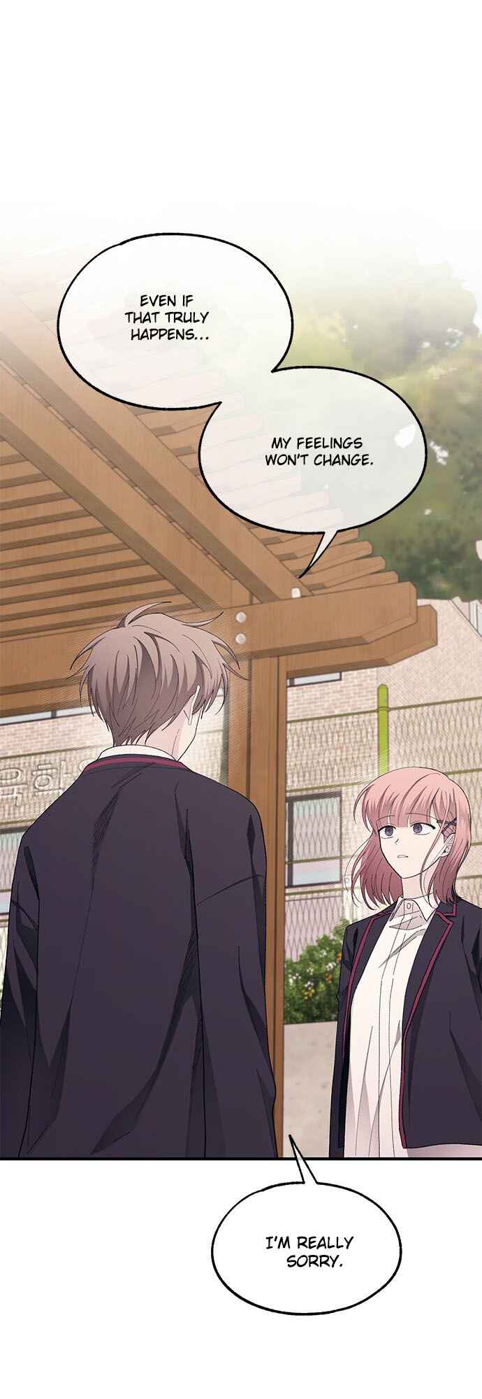 Yeon-u ui Sunjeong Chapter 80 - Page 22
