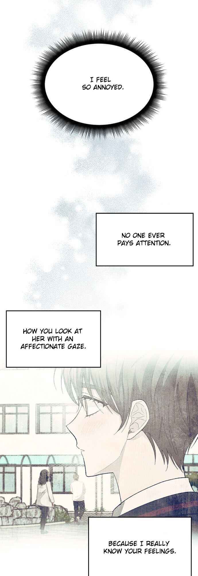 Yeon-u ui Sunjeong Chapter 80 - Page 27
