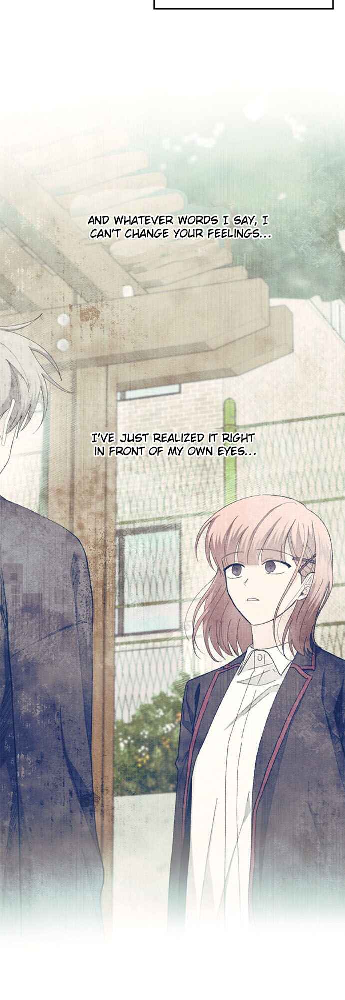 Yeon-u ui Sunjeong Chapter 80 - Page 28