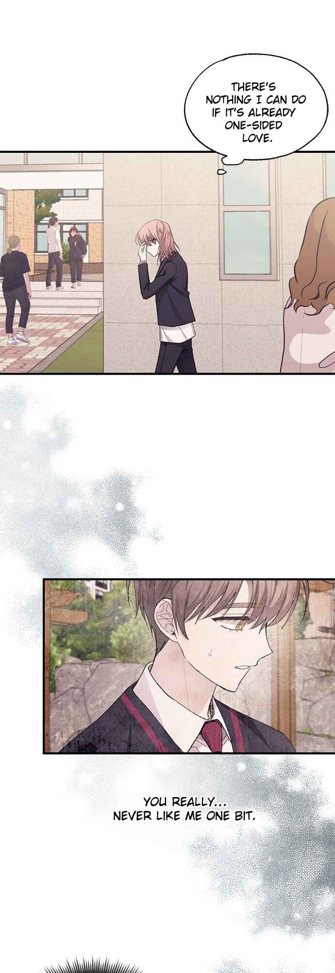 Yeon-u ui Sunjeong Chapter 80 - Page 29