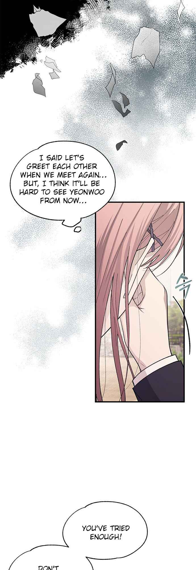 Yeon-u ui Sunjeong Chapter 80 - Page 31