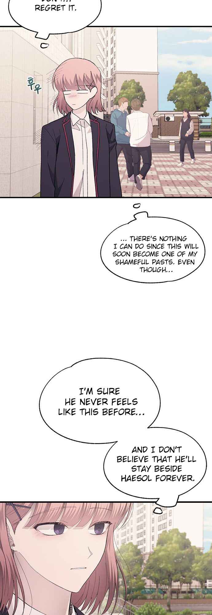 Yeon-u ui Sunjeong Chapter 80 - Page 32