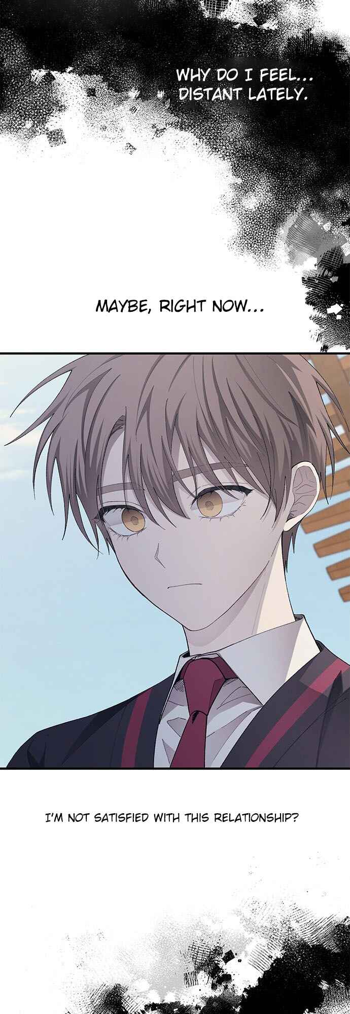 Yeon-u ui Sunjeong Chapter 80 - Page 34